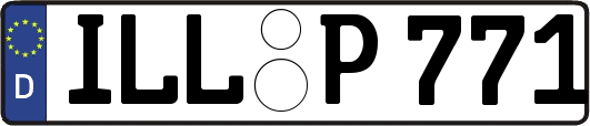 ILL-P771