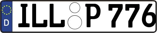 ILL-P776