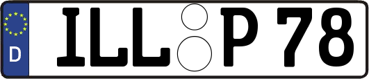 ILL-P78
