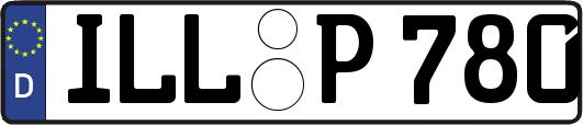 ILL-P780