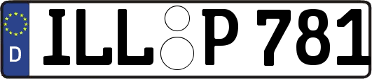 ILL-P781