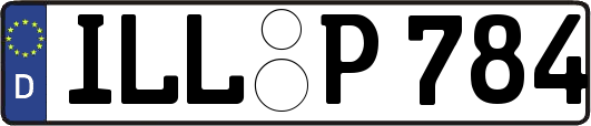 ILL-P784