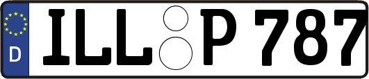 ILL-P787