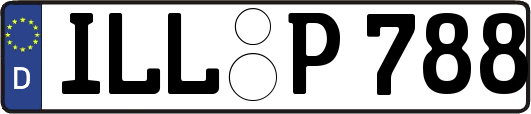 ILL-P788
