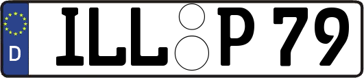 ILL-P79