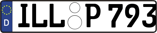 ILL-P793