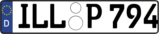 ILL-P794
