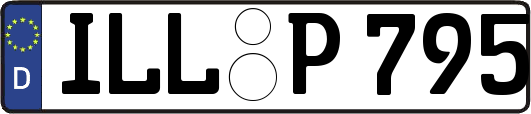 ILL-P795