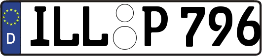 ILL-P796