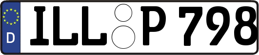 ILL-P798