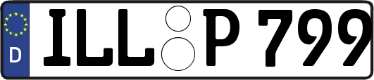 ILL-P799