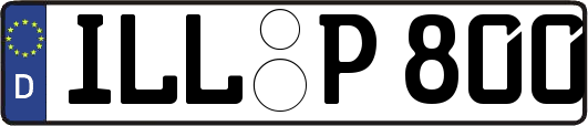 ILL-P800