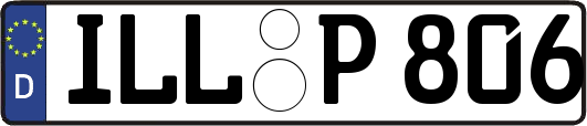 ILL-P806