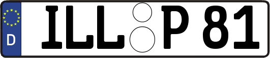 ILL-P81