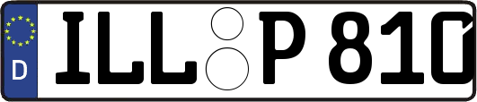 ILL-P810