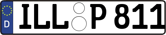 ILL-P811