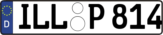 ILL-P814