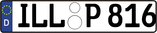 ILL-P816