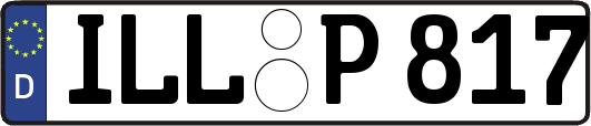 ILL-P817
