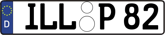 ILL-P82