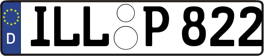 ILL-P822