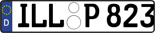 ILL-P823