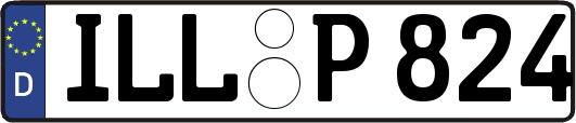 ILL-P824