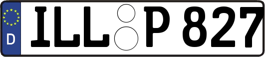 ILL-P827