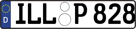 ILL-P828