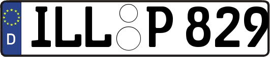 ILL-P829