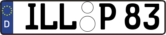 ILL-P83