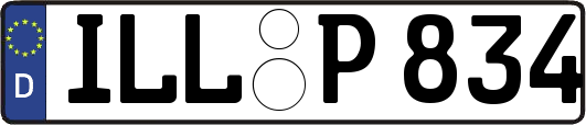 ILL-P834