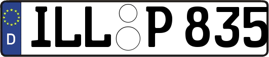 ILL-P835