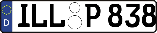 ILL-P838