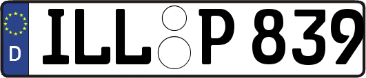 ILL-P839