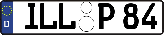ILL-P84