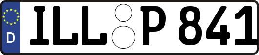 ILL-P841