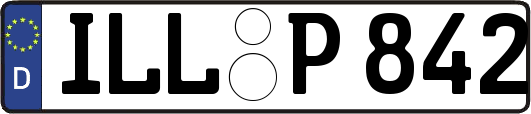 ILL-P842