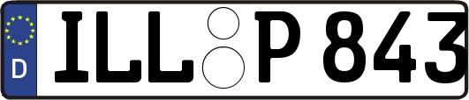 ILL-P843
