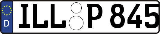 ILL-P845