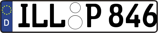 ILL-P846