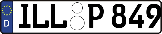 ILL-P849