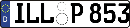 ILL-P853