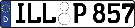 ILL-P857