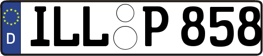 ILL-P858