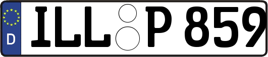 ILL-P859