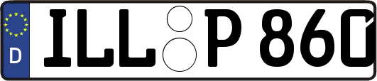 ILL-P860