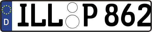 ILL-P862