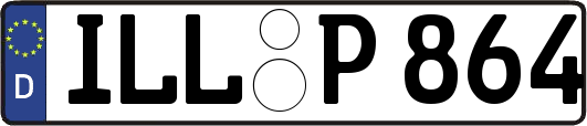 ILL-P864