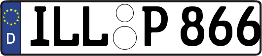 ILL-P866